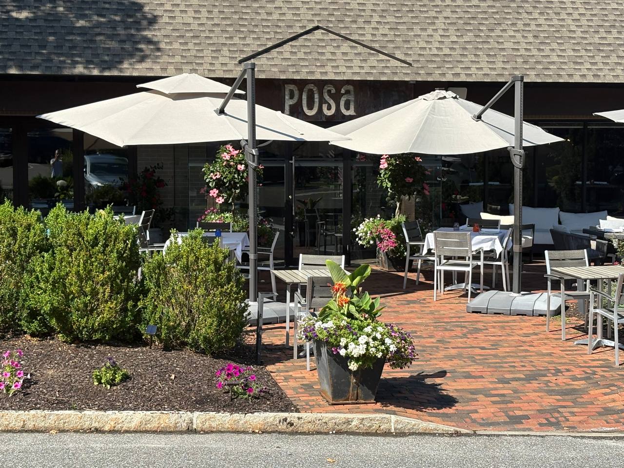 Posa – Ridgefield, Connecticut